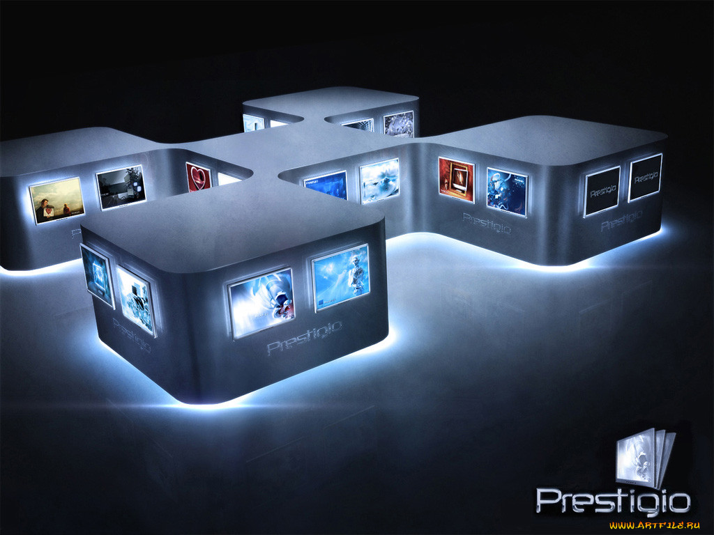 , prestigio